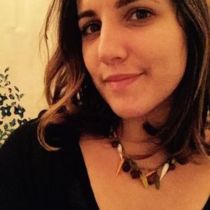 Meet your Posher, Lily